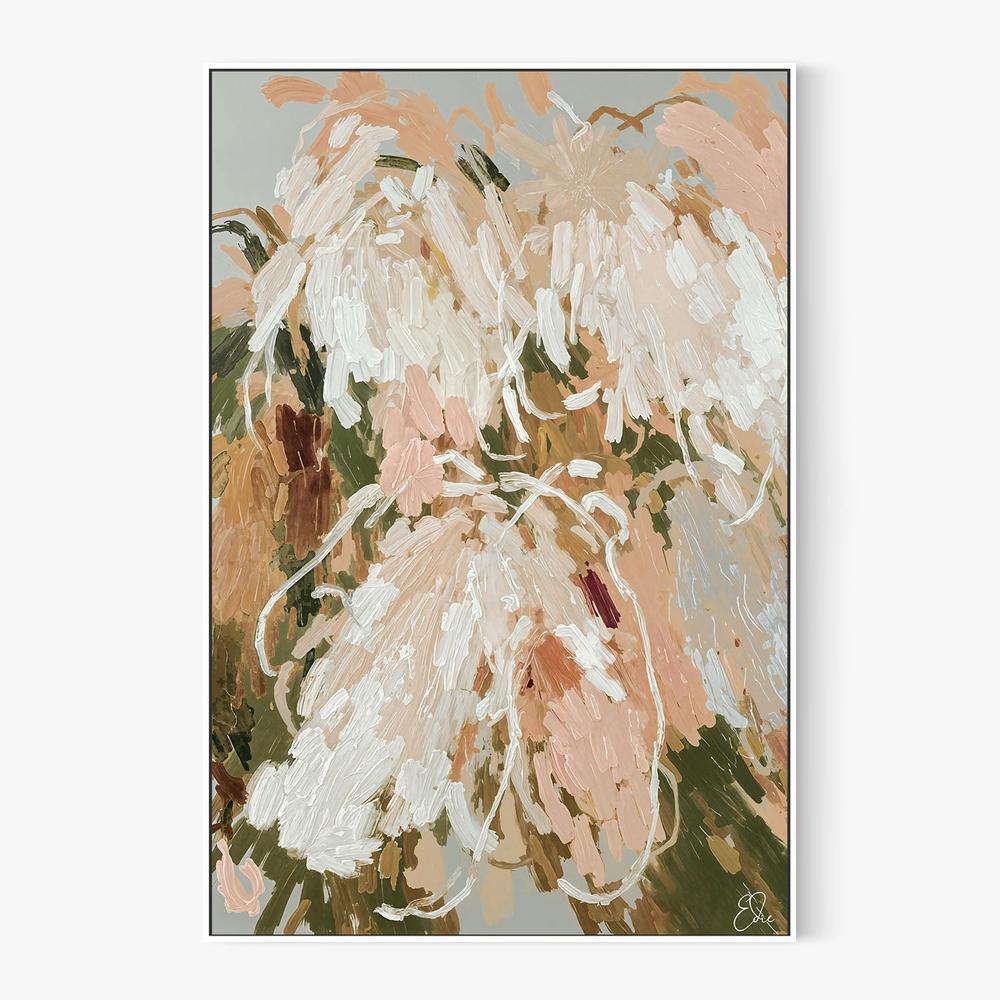 Vibrant Abstract Blooms, Style A-by-Edie-wall-art-print-canvas-poster-framed-Gioia