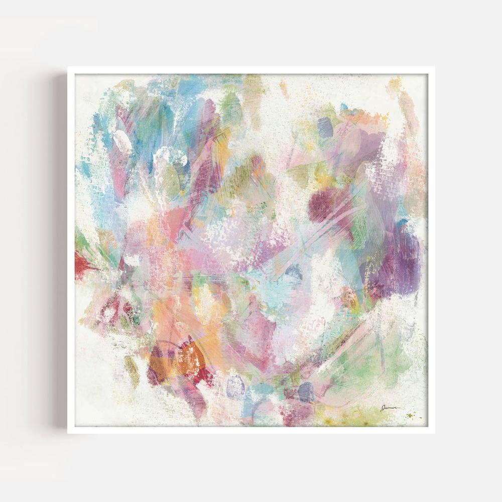 Vistazo, Style A-by-June Erica Vess-wall-art-print-canvas-poster-framed-Gioia