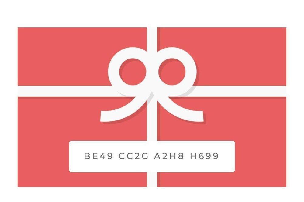 Digital Gift Card-Framed-Canvas-Print-Poster-Gioia Wall Art