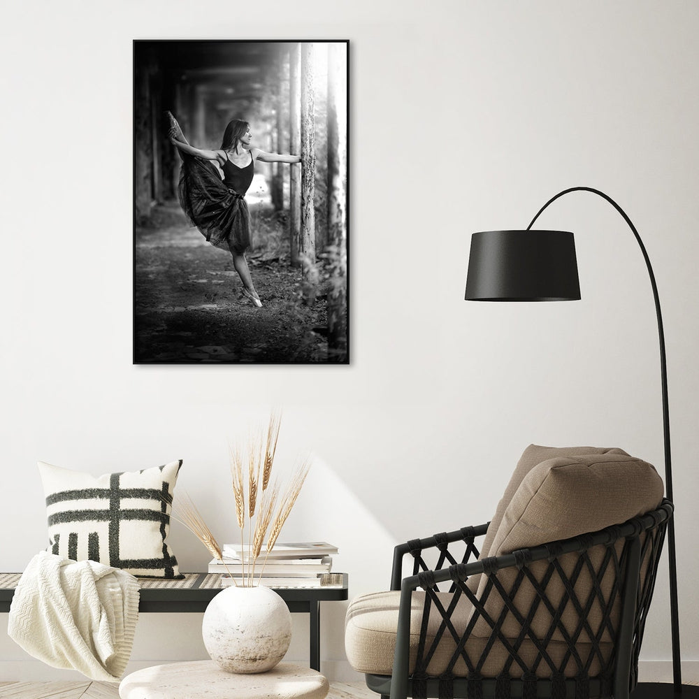 wall-art-print-canvas-poster-framed-_-_, By Domenico Petrocca-by-Plus X Studio-Gioia Wall Art