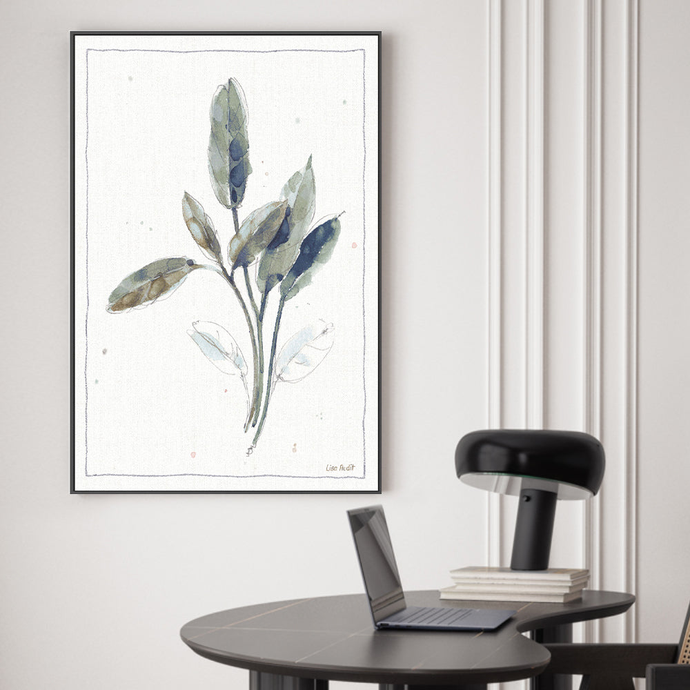 wall-art-print-canvas-poster-framed-A Country Weekend, Style A , By Lisa Audit-GIOIA-WALL-ART