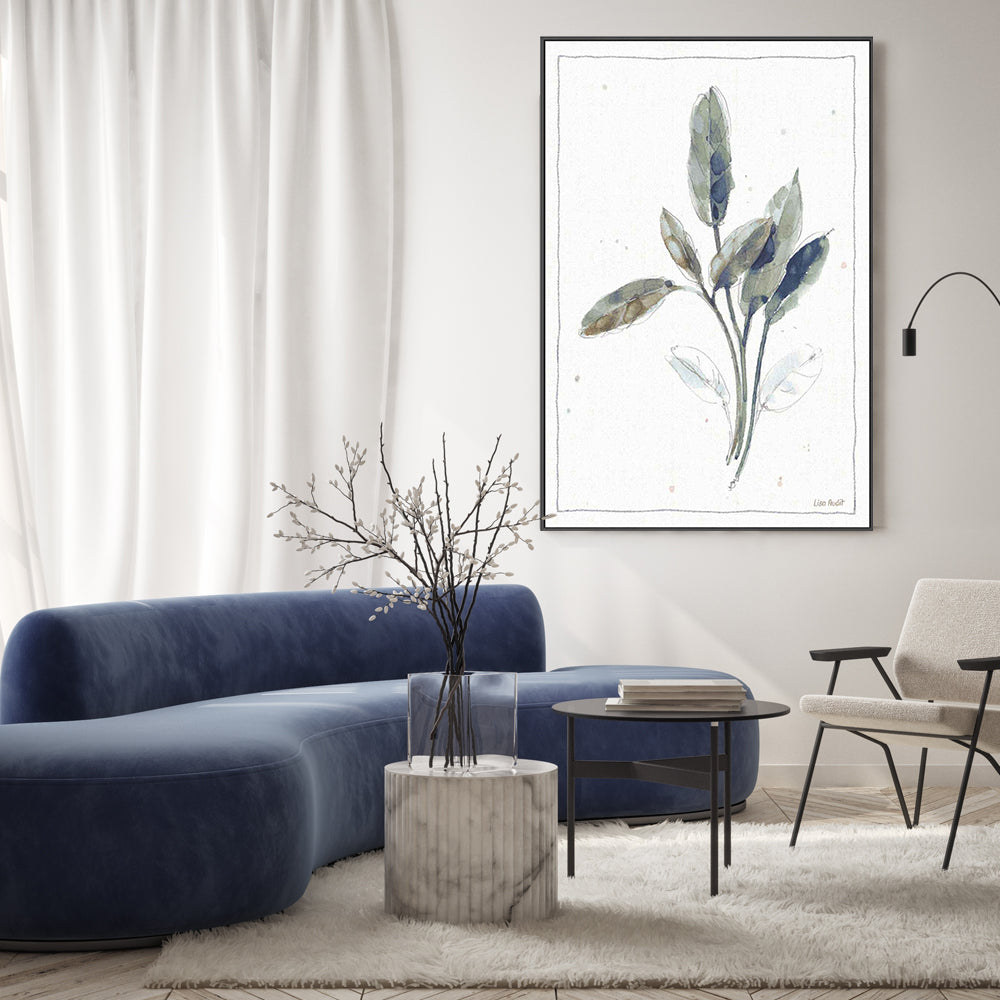 wall-art-print-canvas-poster-framed-A Country Weekend, Style A , By Lisa Audit-GIOIA-WALL-ART