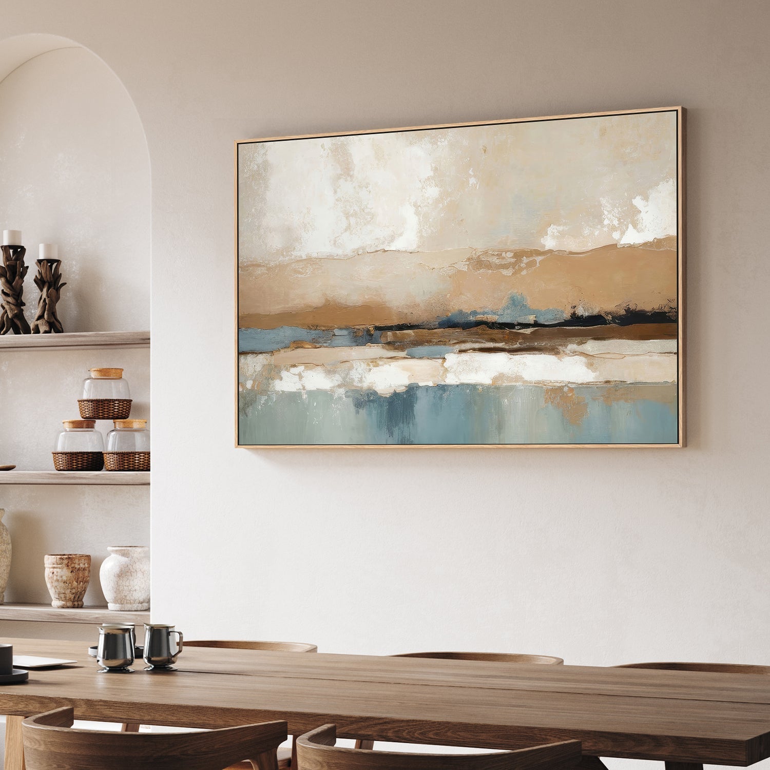 wall-art-print-canvas-poster-framed-A Landscape In Fragments, Exclusive to Gioia , By Alpenglow Workshop-2