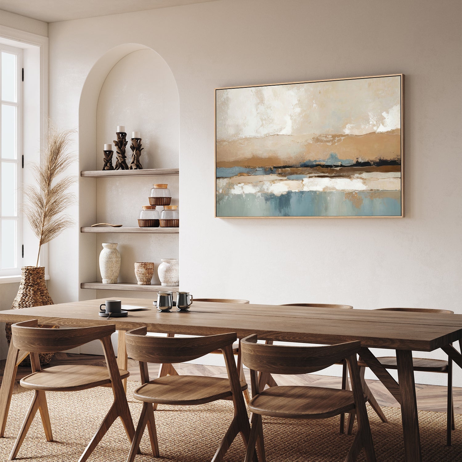 wall-art-print-canvas-poster-framed-A Landscape In Fragments, Exclusive to Gioia , By Alpenglow Workshop-7