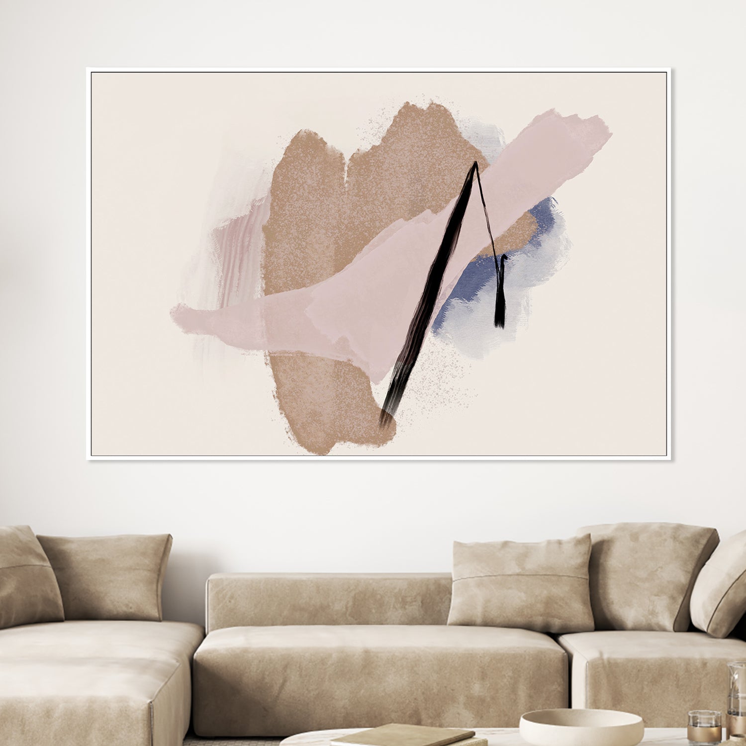 wall-art-print-canvas-poster-framed-A Miracle-2