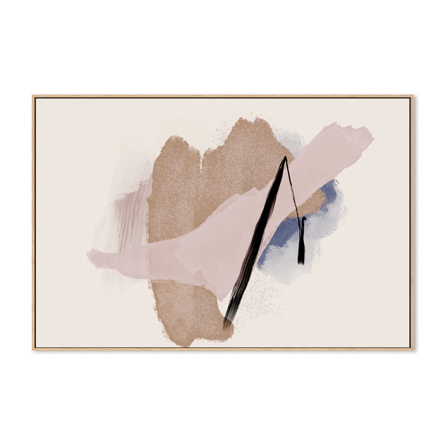 wall-art-print-canvas-poster-framed-A Miracle-4