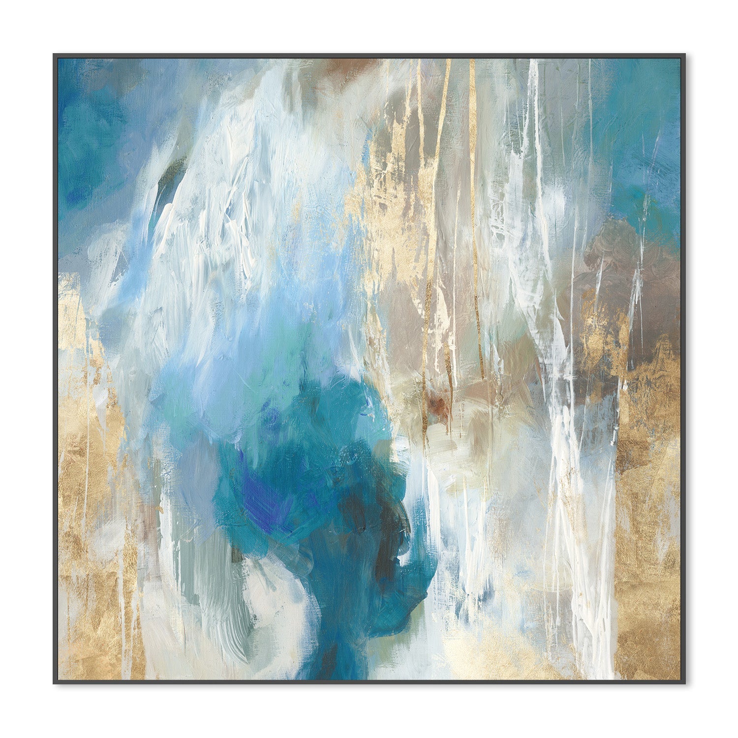 wall-art-print-canvas-poster-framed-A Moment of Relection-3