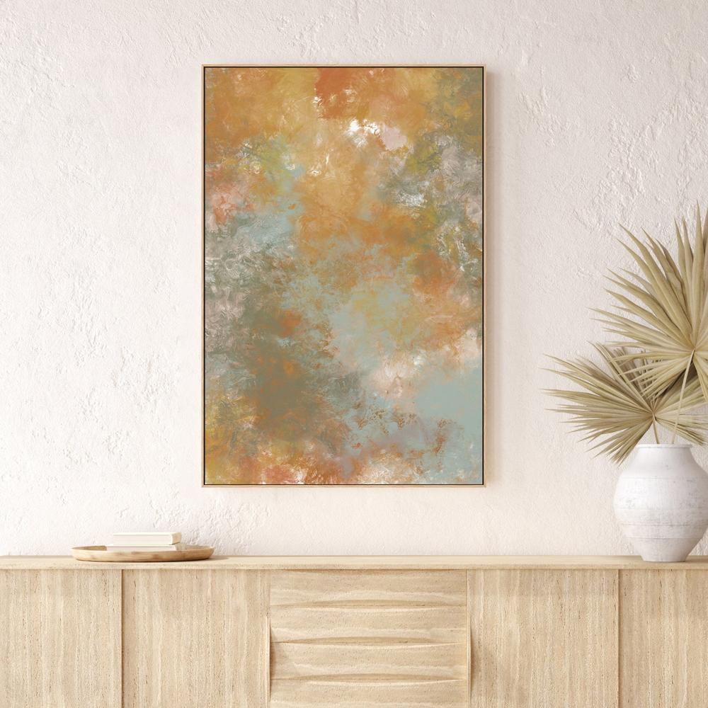 wall-art-print-canvas-poster-framed-A place unspoken, Style A-7
