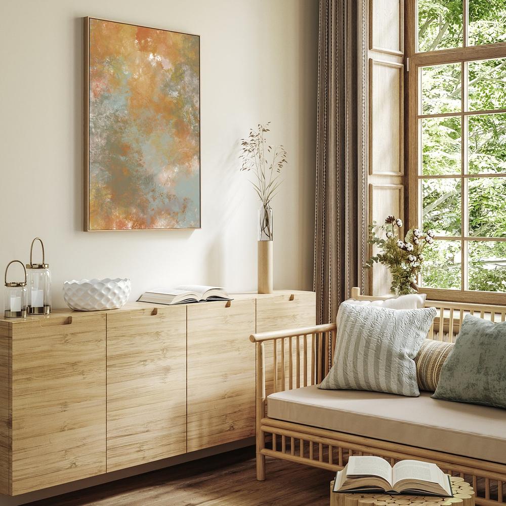 wall-art-print-canvas-poster-framed-A place unspoken, Style A-9