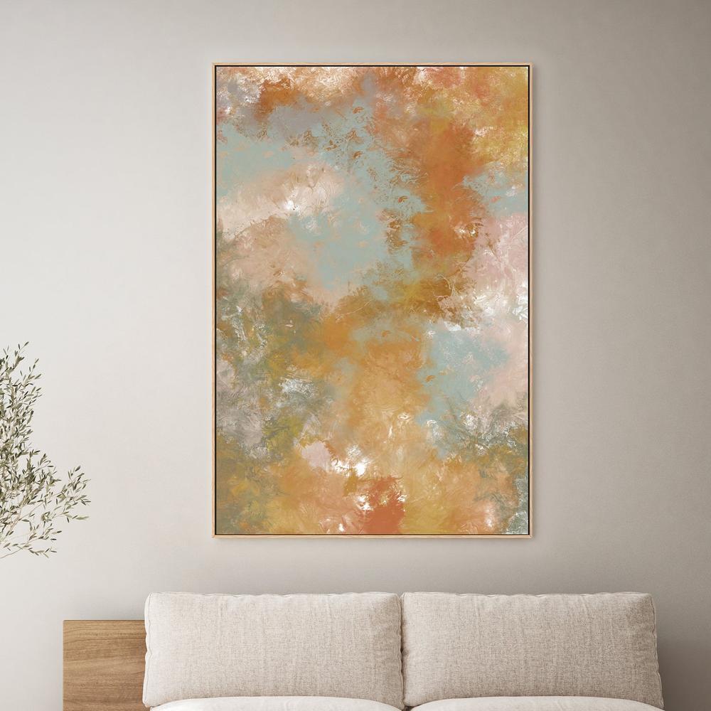 wall-art-print-canvas-poster-framed-A place unspoken, Style B-2