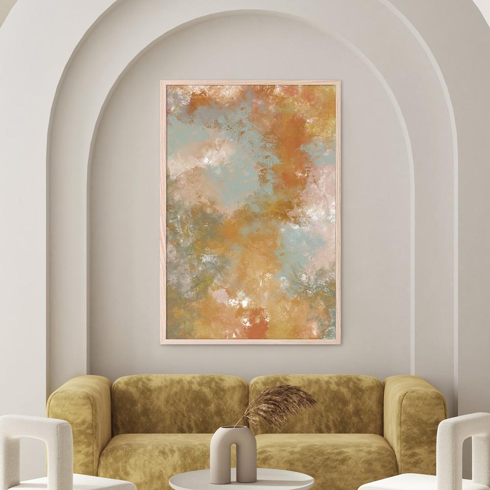 wall-art-print-canvas-poster-framed-A place unspoken, Style B-7