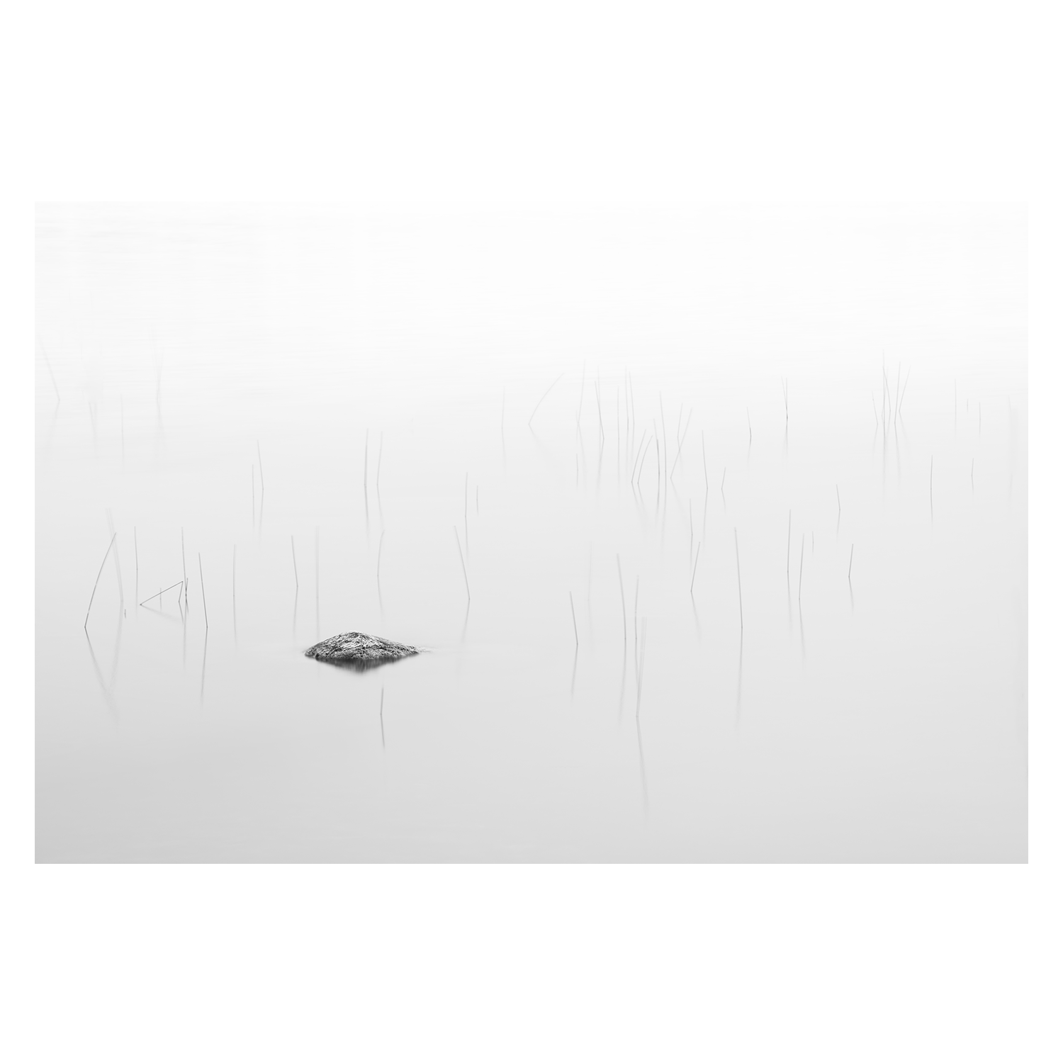 wall-art-print-canvas-poster-framed-A Quiet Morning , By Dmitry Kirshner-1
