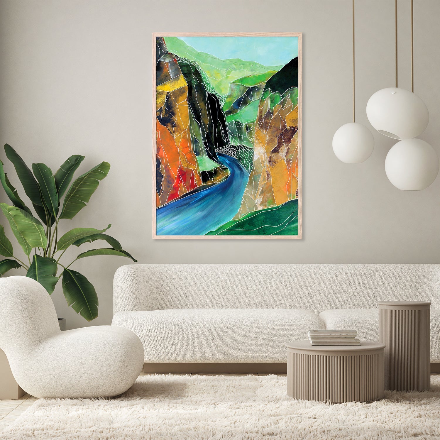 wall-art-print-canvas-poster-framed-A River Runs Through It-9