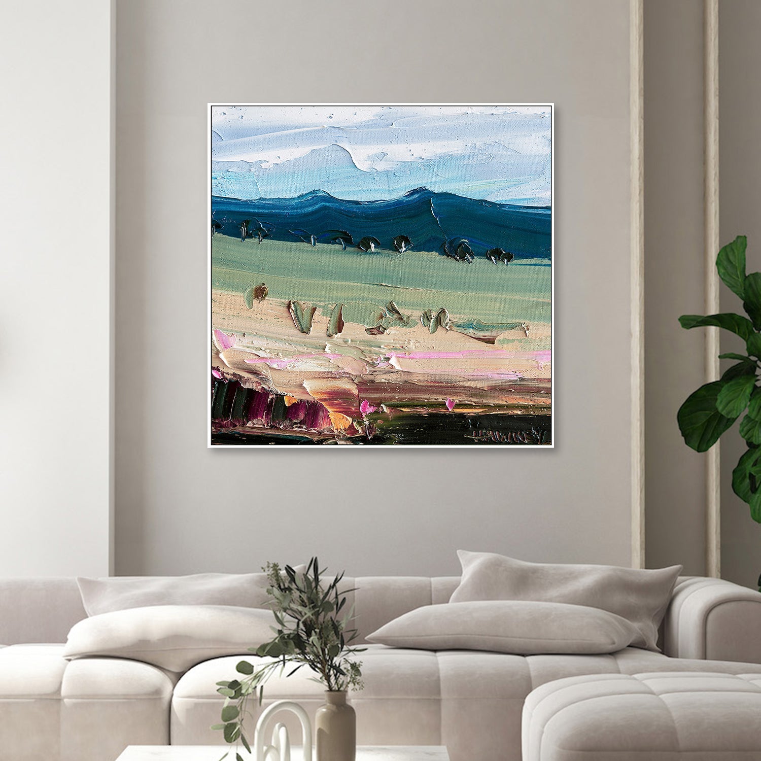 wall-art-print-canvas-poster-framed-A Softer Note-2