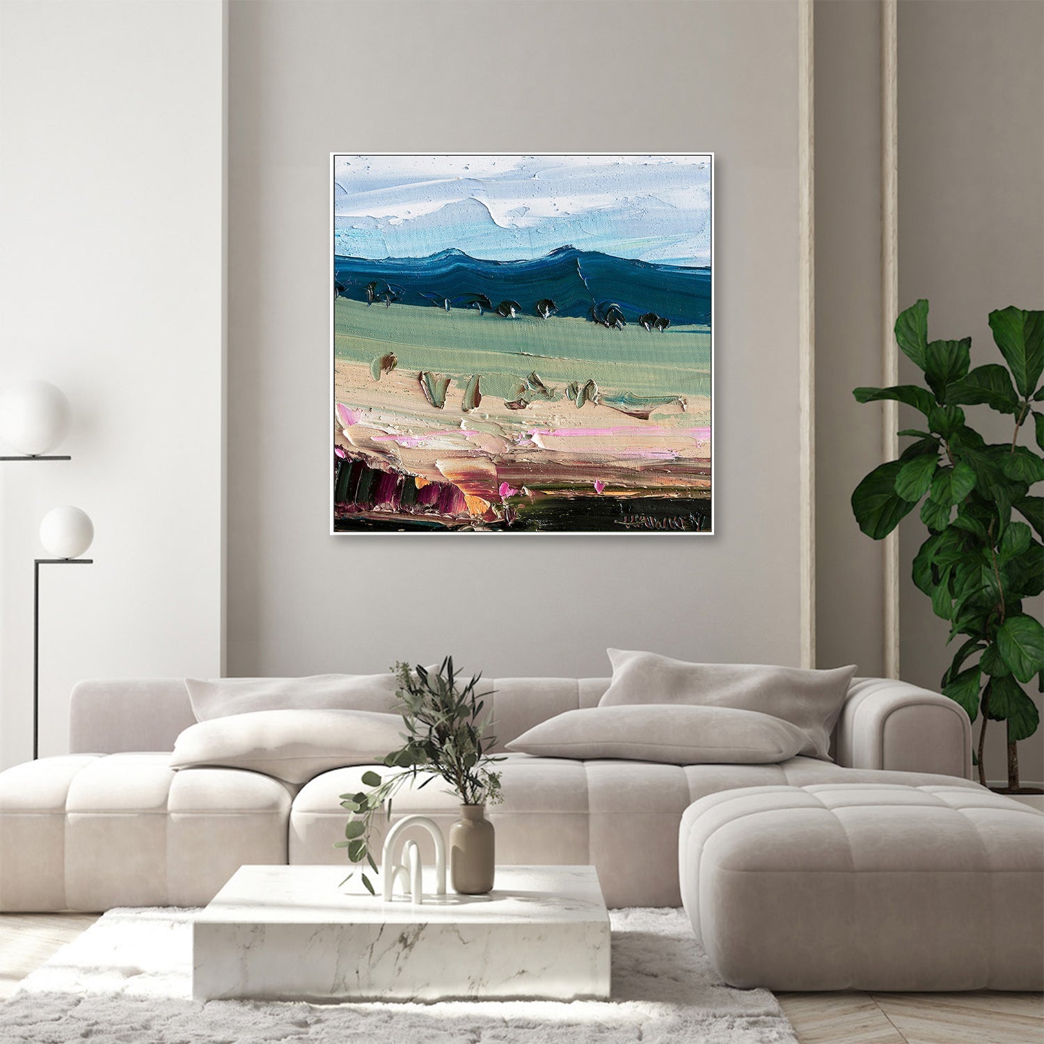 wall-art-print-canvas-poster-framed-A Softer Note-9