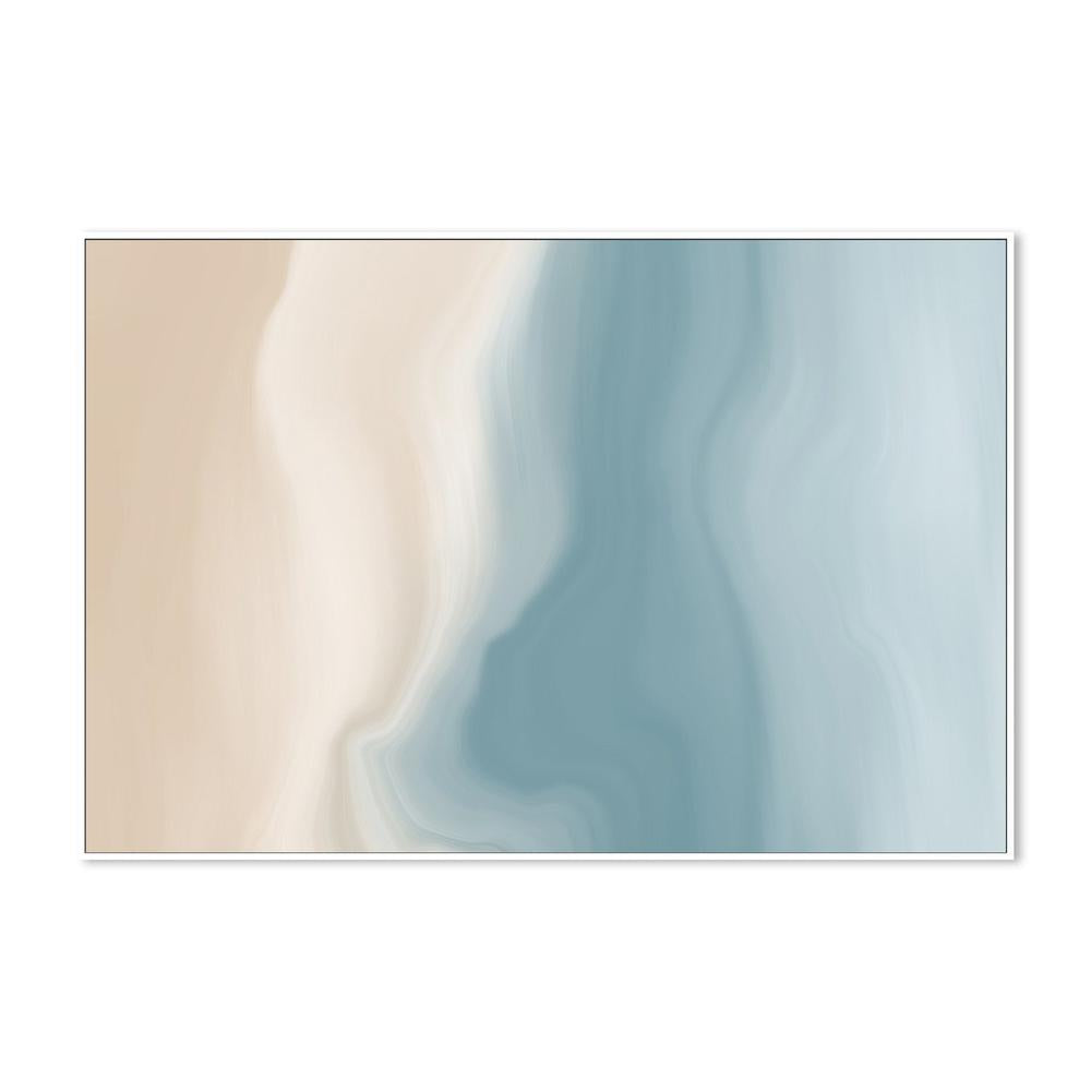 wall-art-print-canvas-poster-framed-A Way Through-5