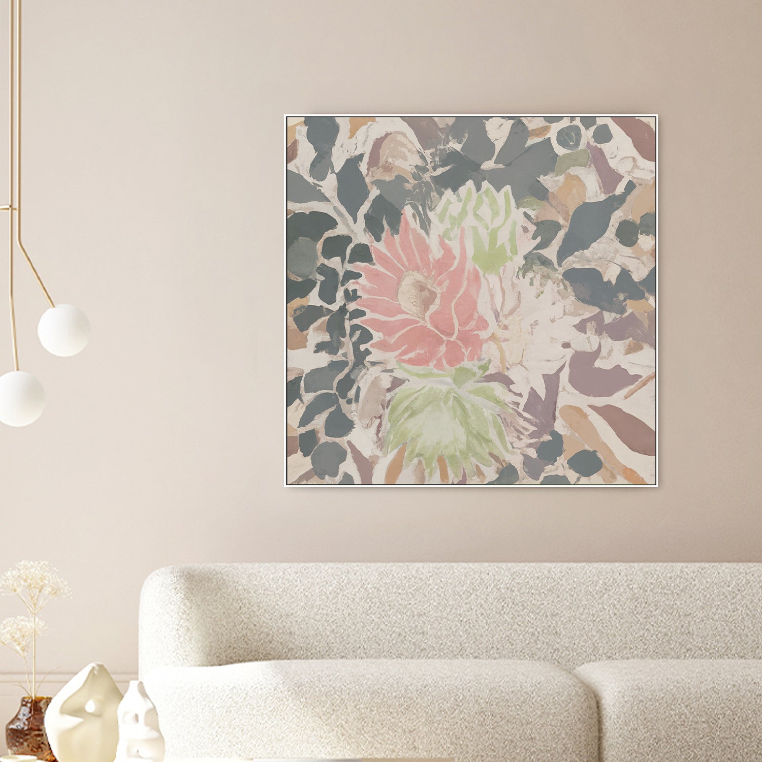 wall-art-print-canvas-poster-framed-Abigails Bloom-2