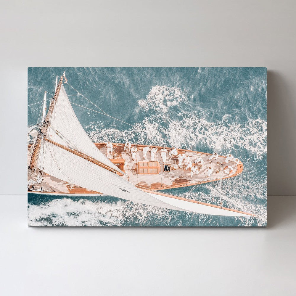 wall-art-print-canvas-poster-framed-Above Moonbeam, By Marc Pelissier-by-Plus X Studio-Gioia Wall Art
