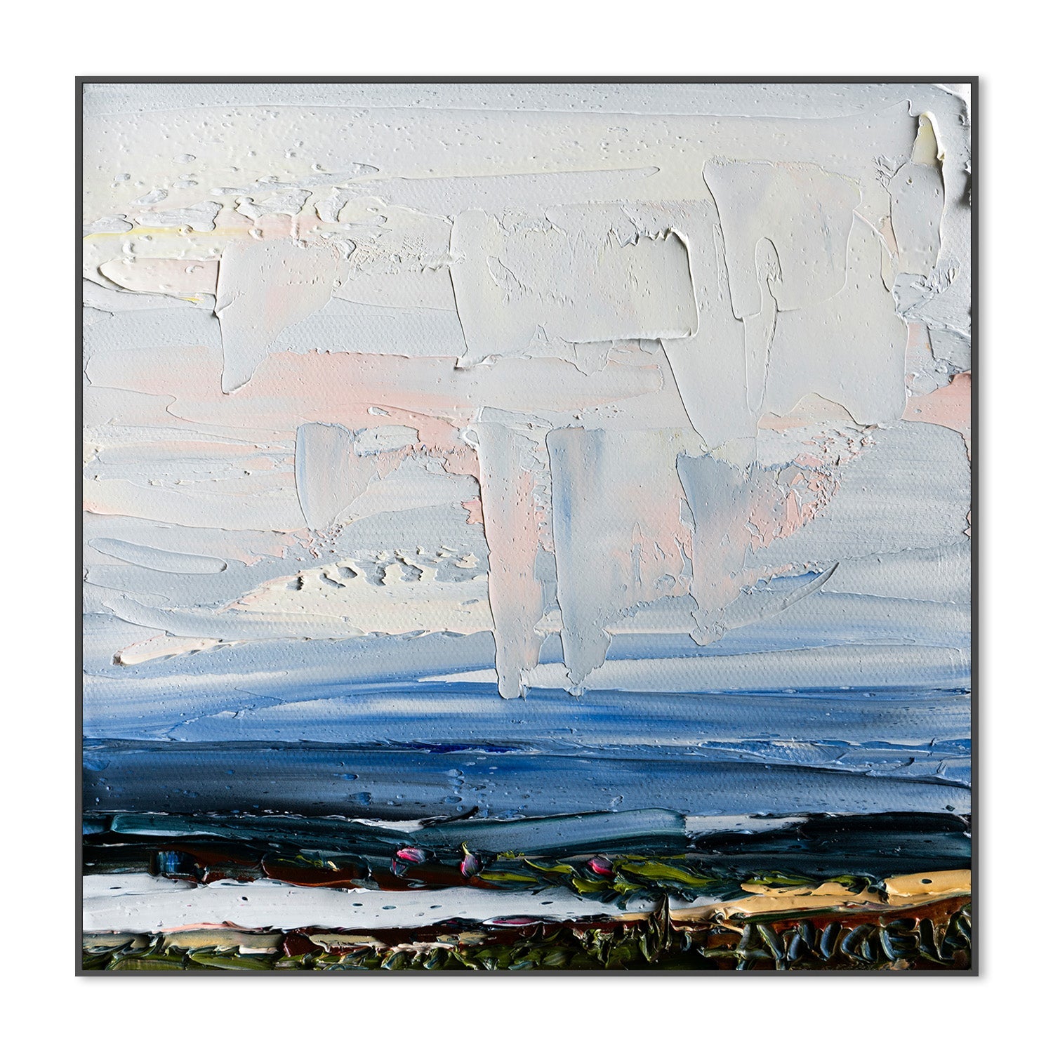 wall-art-print-canvas-poster-framed-Above The Clouds-3