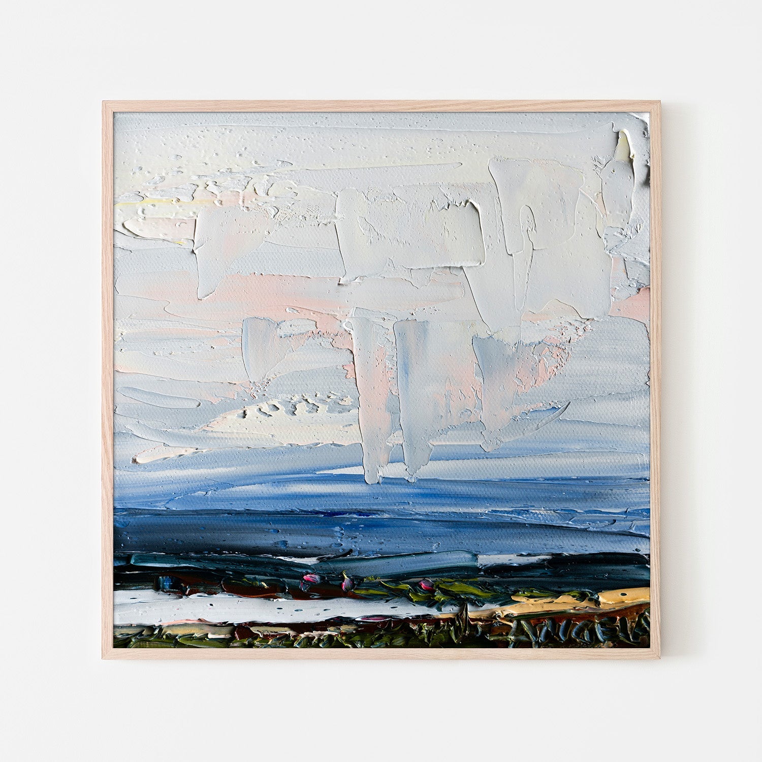 wall-art-print-canvas-poster-framed-Above The Clouds-6