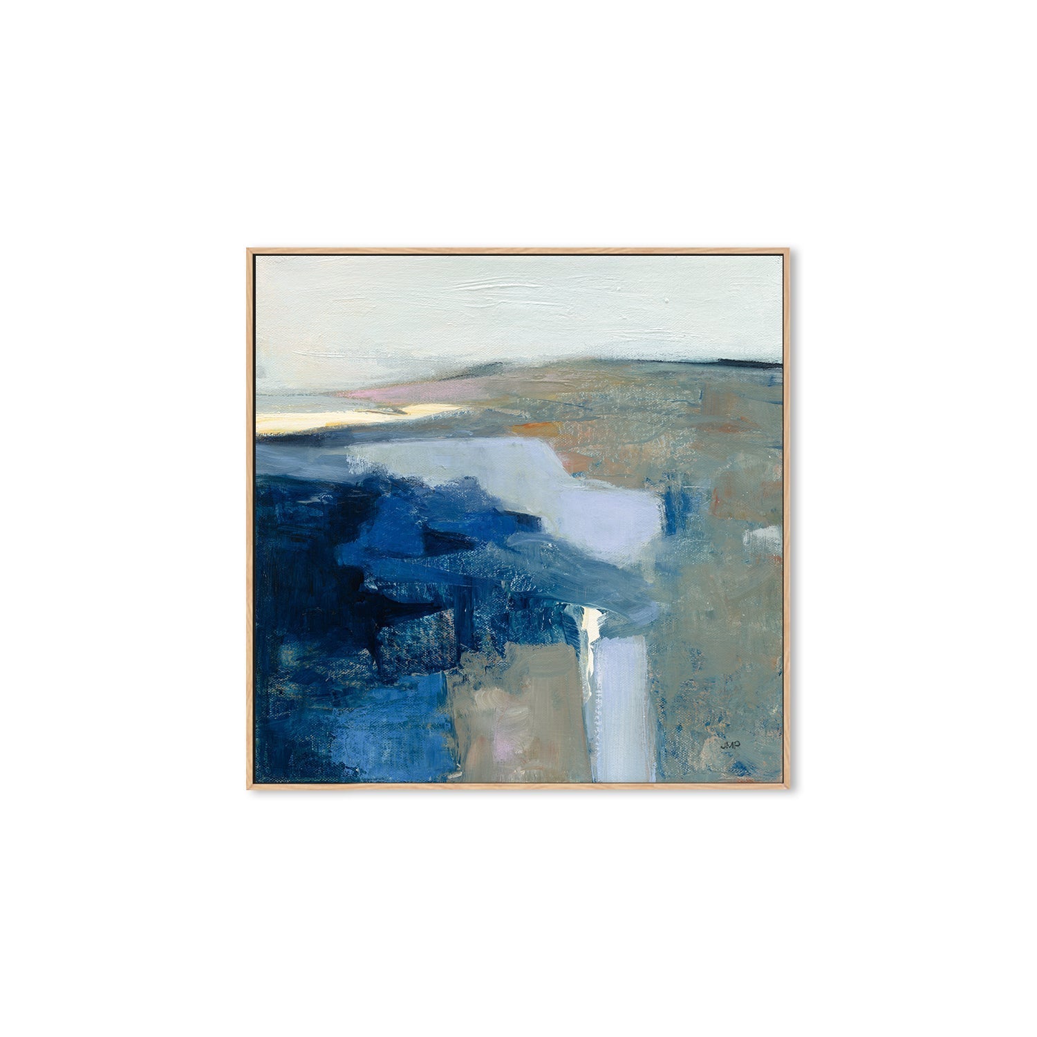 wall-art-print-canvas-poster-framed-Above the Waves , By Julia Purinton-4