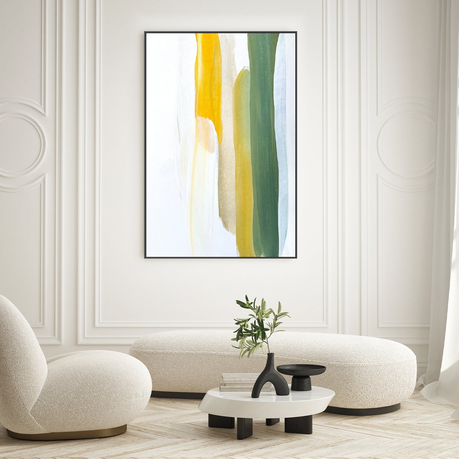wall-art-print-canvas-poster-framed-Abstract 58-7