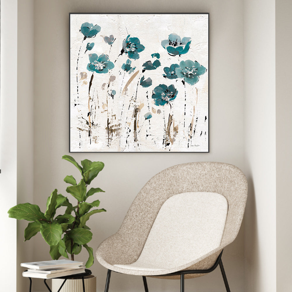 wall-art-print-canvas-poster-framed-Abstract Balance, Style B , By Lisa Audit-GIOIA-WALL-ART