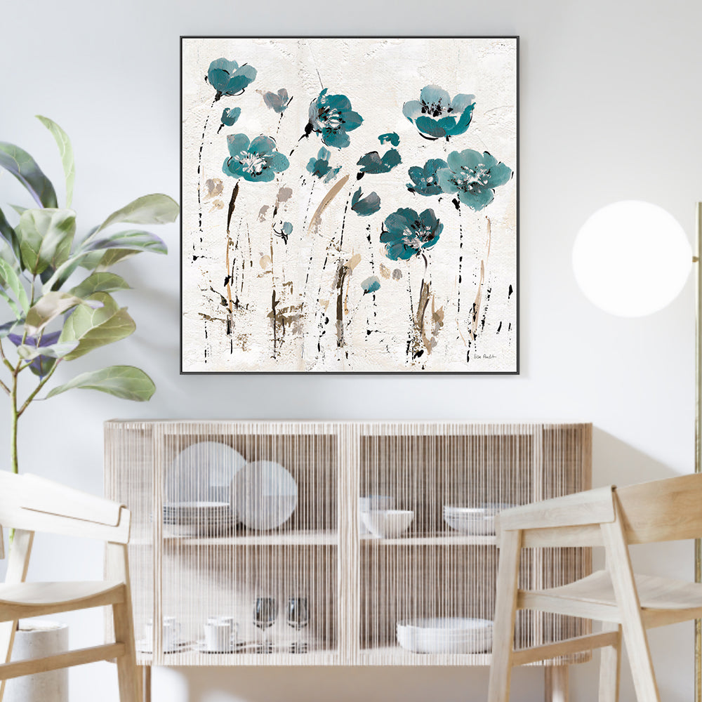 wall-art-print-canvas-poster-framed-Abstract Balance, Style B , By Lisa Audit-GIOIA-WALL-ART