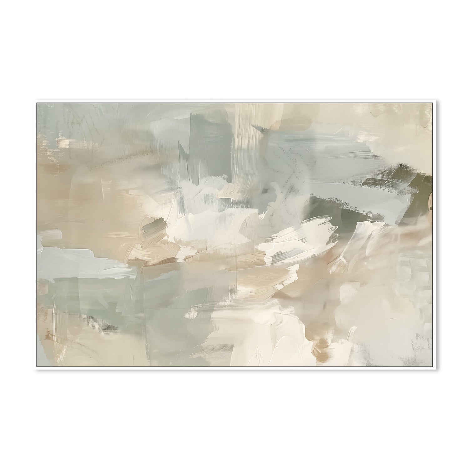 wall-art-print-canvas-poster-framed-Abstract Landscape-5