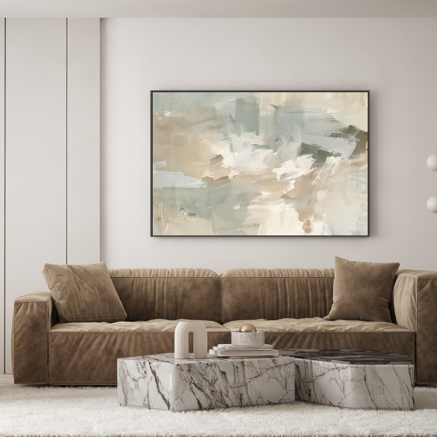 wall-art-print-canvas-poster-framed-Abstract Landscape-9