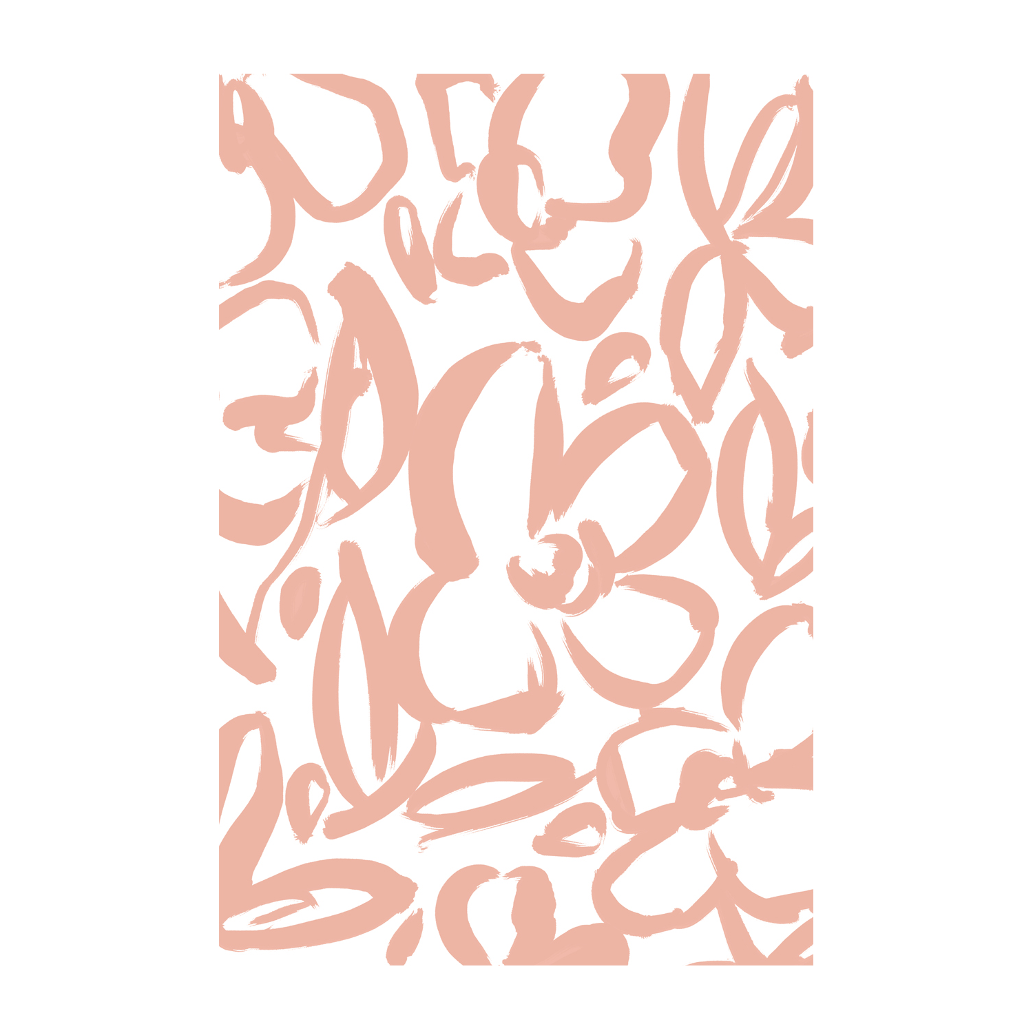 wall-art-print-canvas-poster-framed-Abstract Peonies , By Leah Straatsma-1