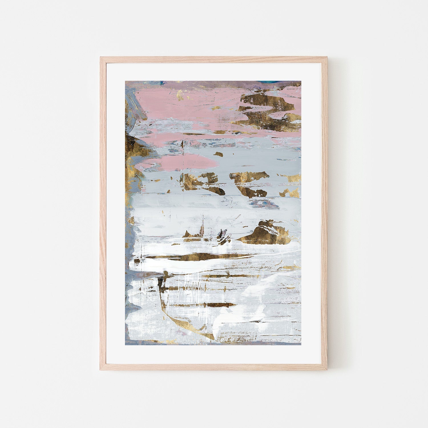 wall-art-print-canvas-poster-framed-Abstract Soft Whites, Style B-6