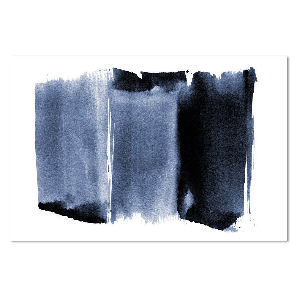wall-art-print-canvas-poster-framed-Abstract Watercolour-by-Danushka Abeygoda-Gioia Wall Art