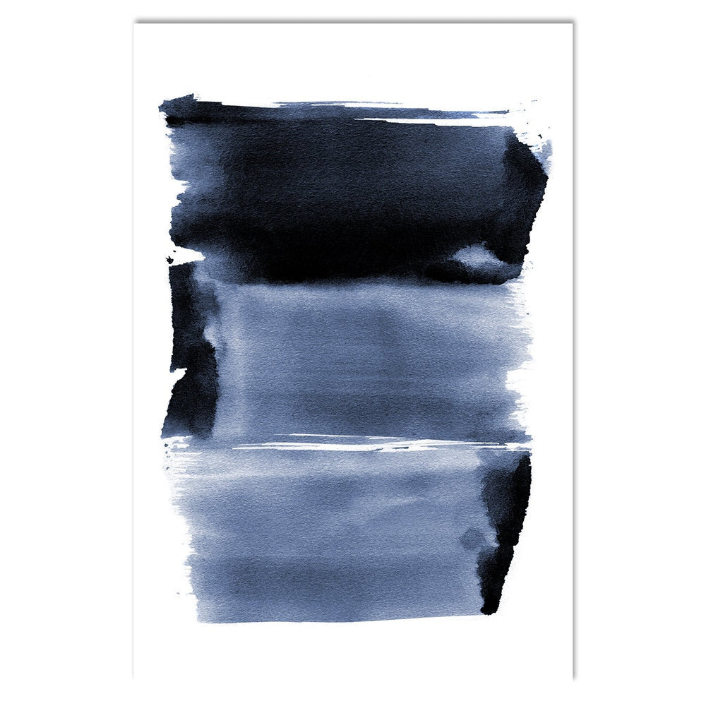 wall-art-print-canvas-poster-framed-Abstract Watercolour-by-Danushka Abeygoda-Gioia Wall Art
