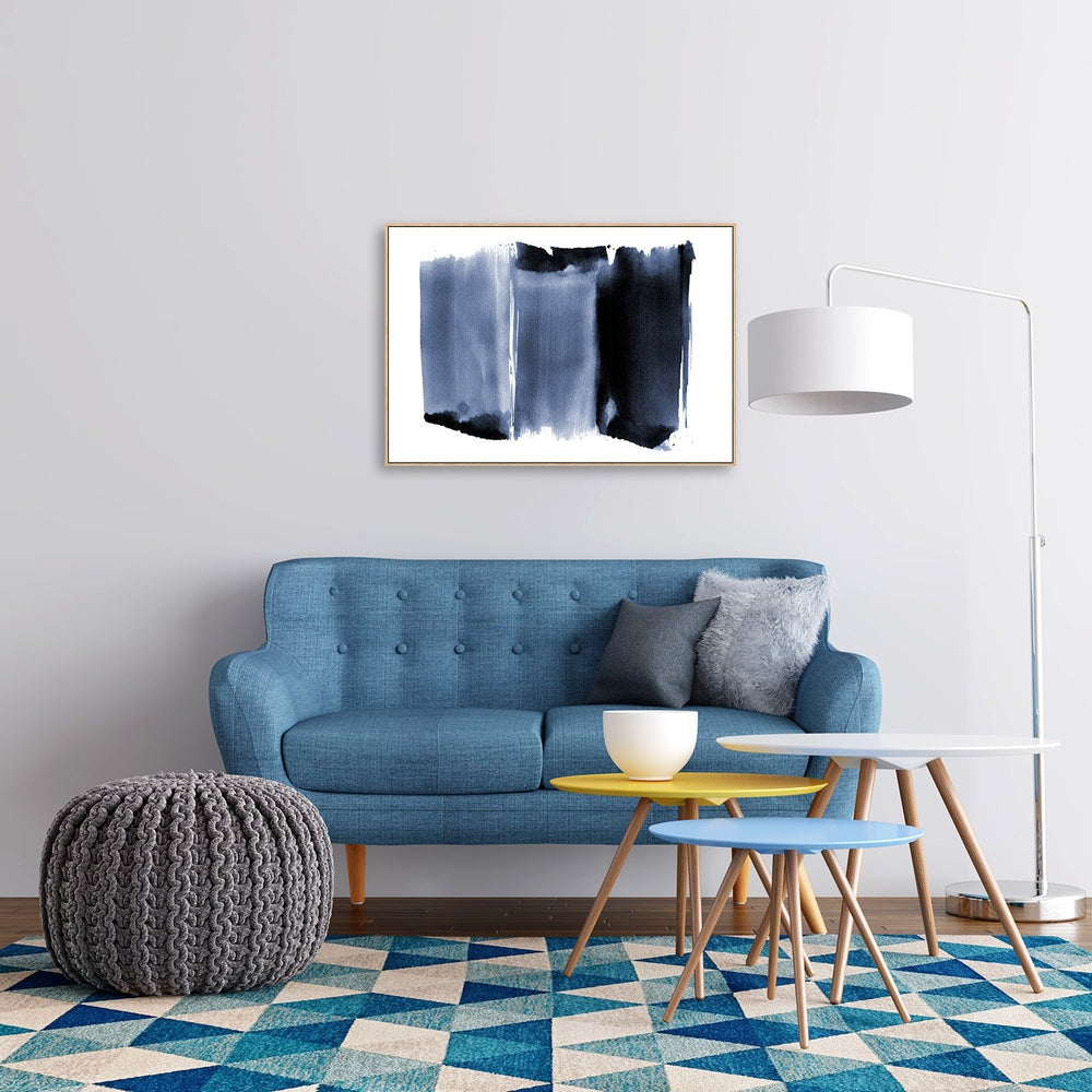 wall-art-print-canvas-poster-framed-Abstract Watercolour-by-Danushka Abeygoda-Gioia Wall Art