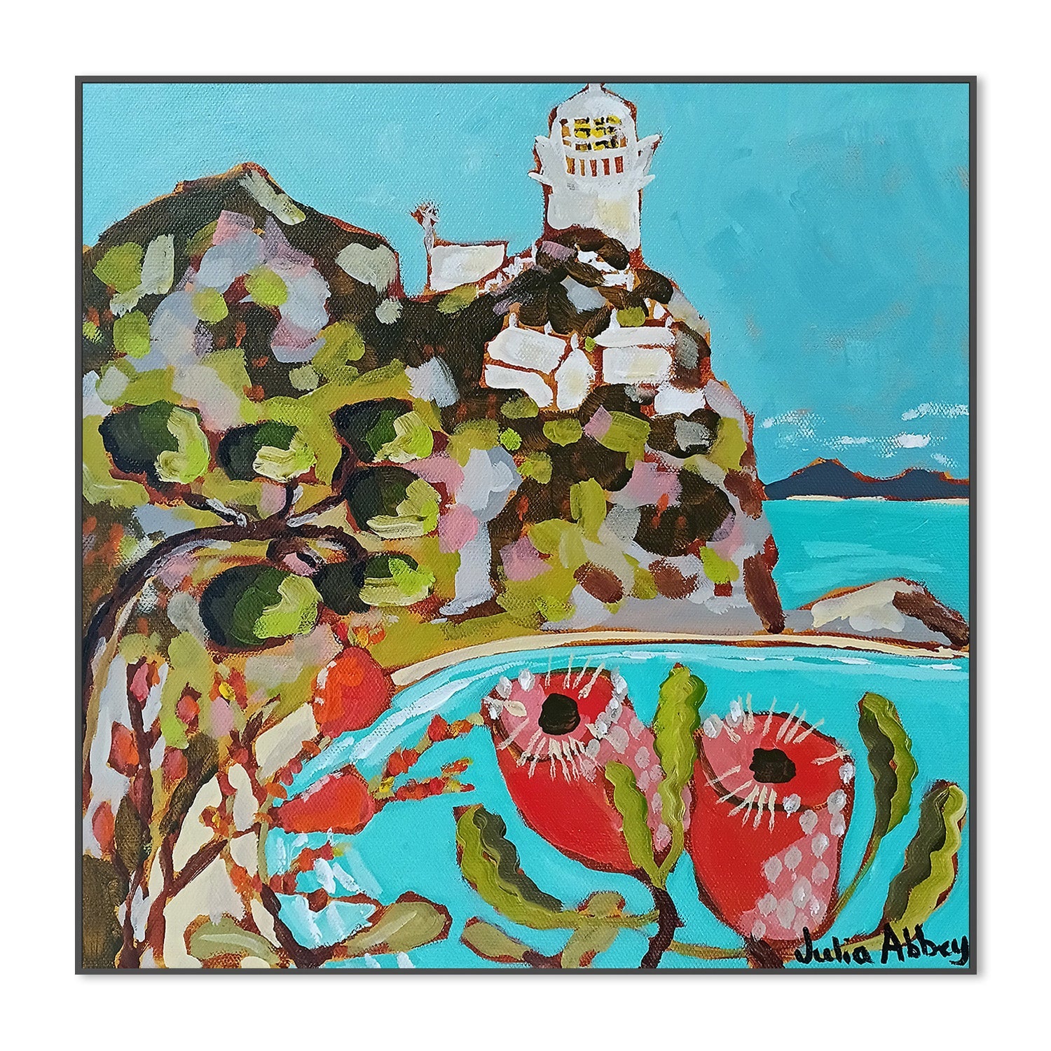 wall-art-print-canvas-poster-framed-Across the Bay-3