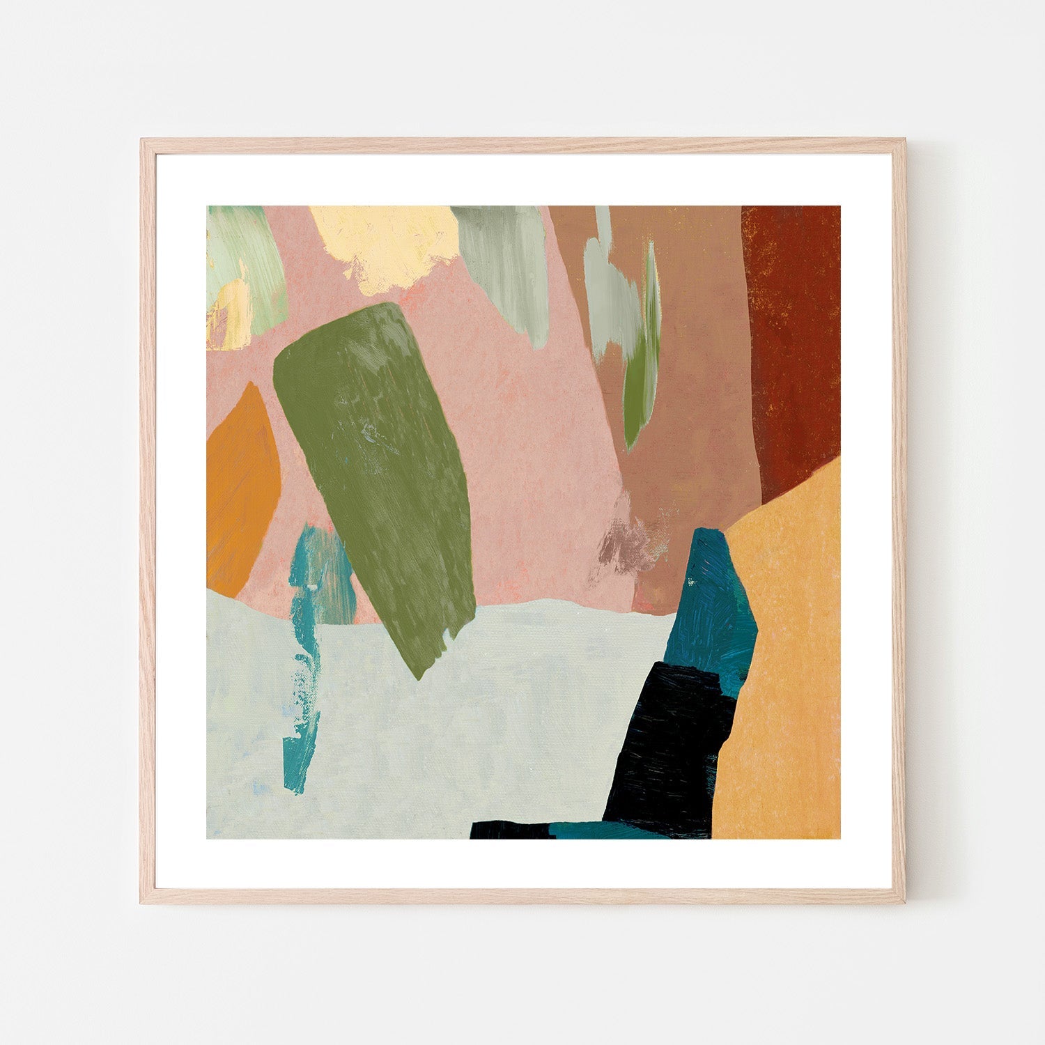 wall-art-print-canvas-poster-framed-Afloat, Style A-6