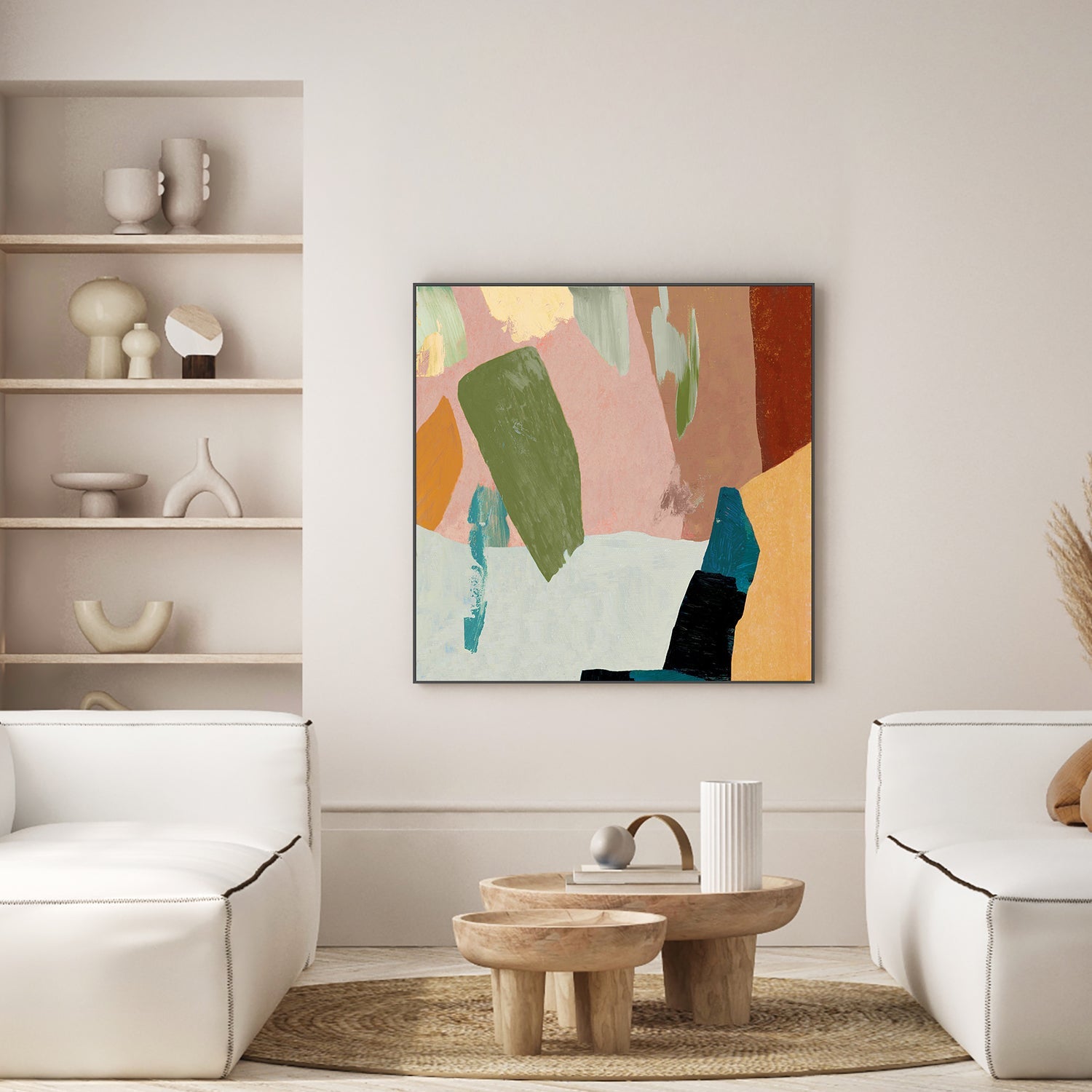 wall-art-print-canvas-poster-framed-Afloat, Style A-7