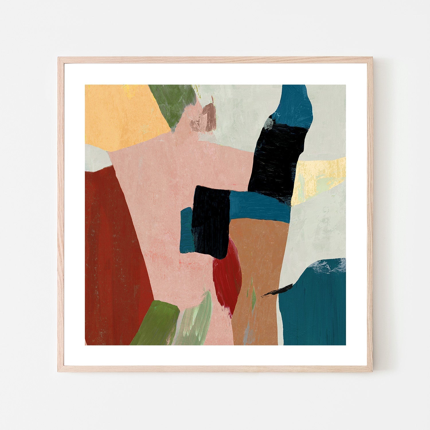 wall-art-print-canvas-poster-framed-Afloat, Style B-6