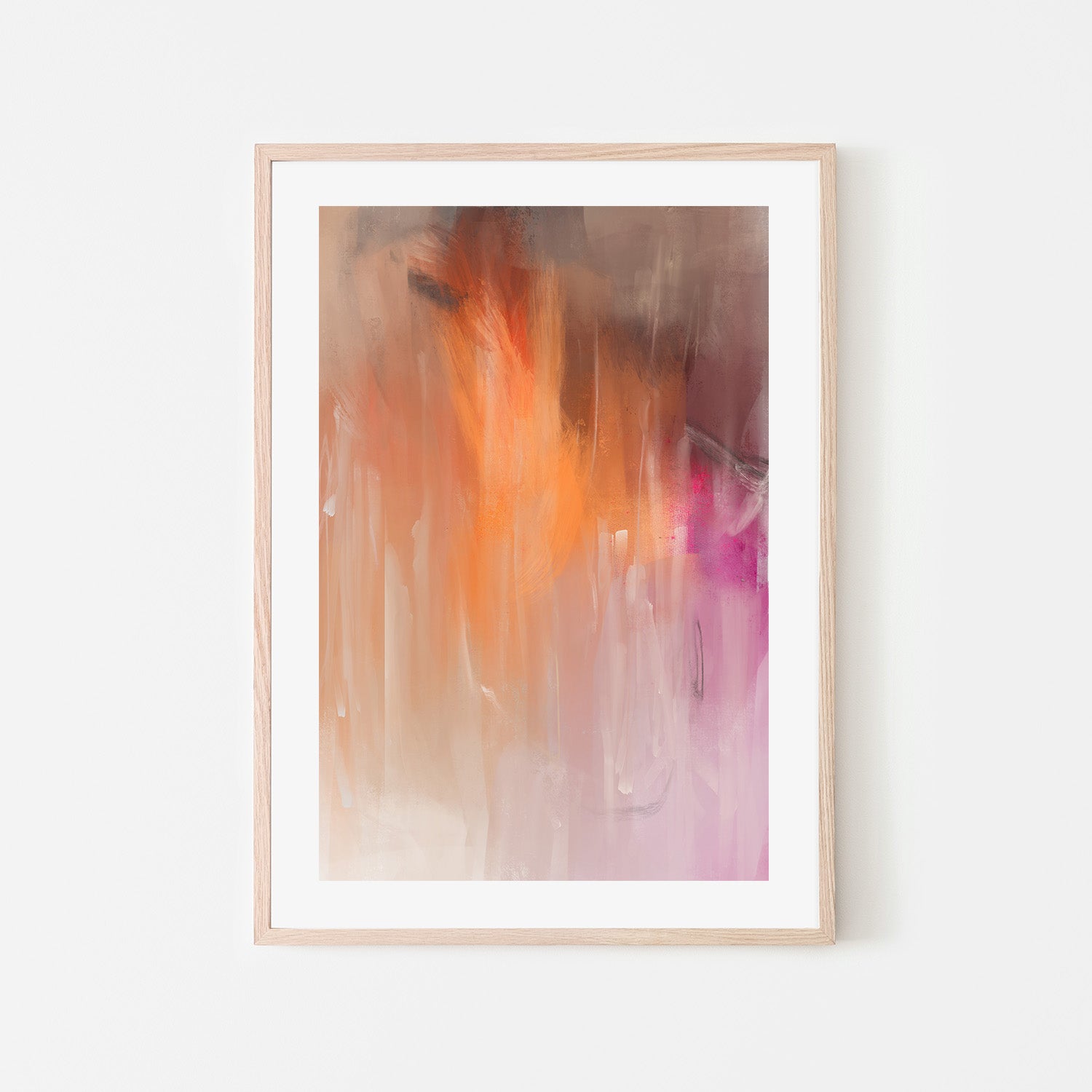 wall-art-print-canvas-poster-framed-After the Rain No.1-6