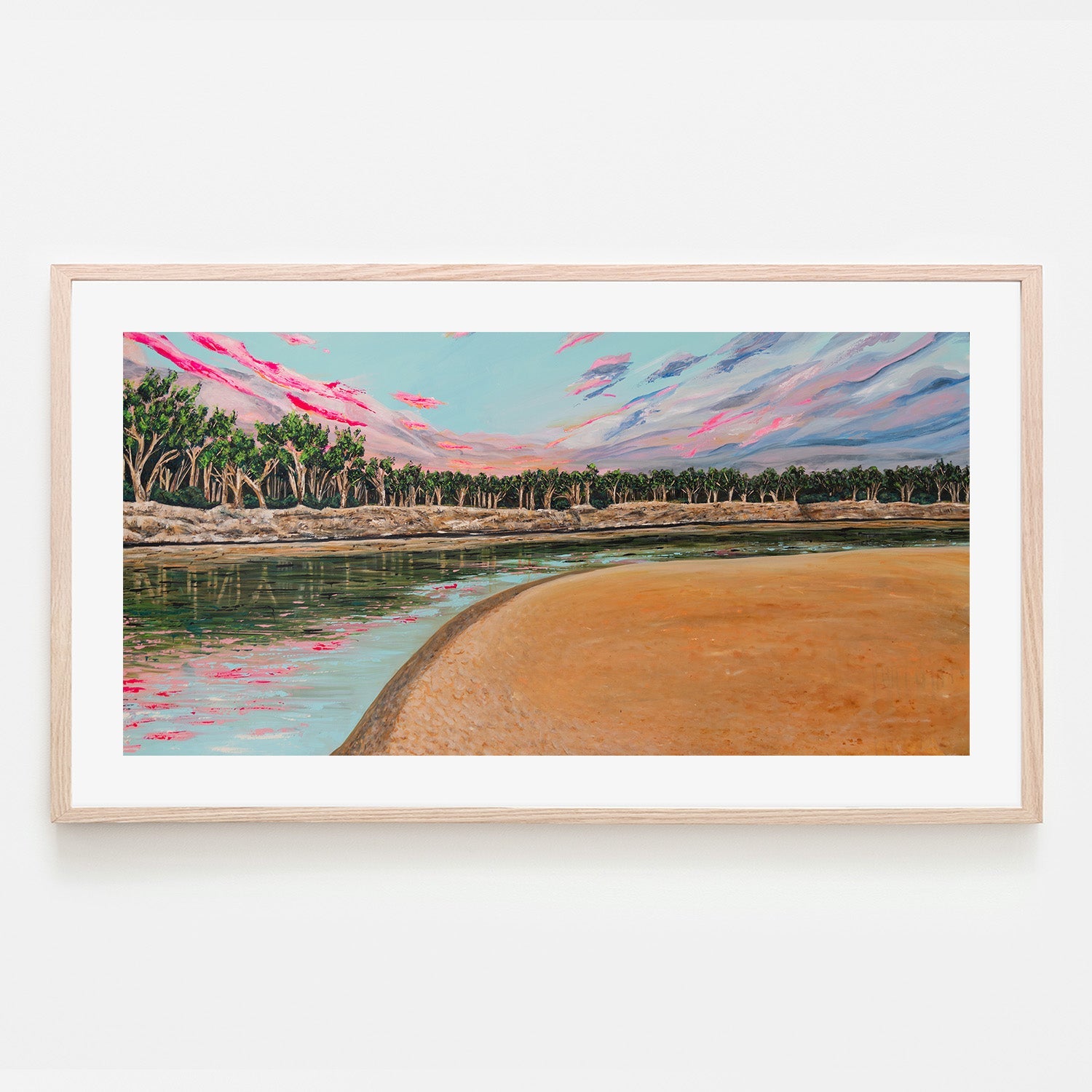wall-art-print-canvas-poster-framed-Afterglow-6