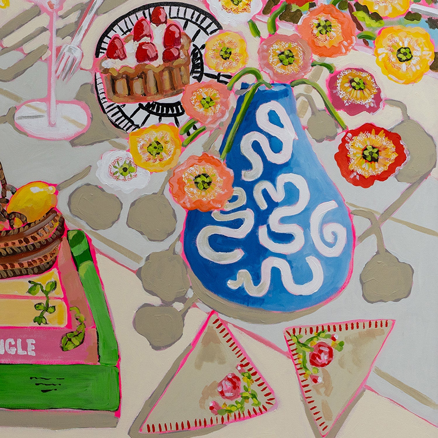 wall-art-print-canvas-poster-framed-Afternoon Delight-11