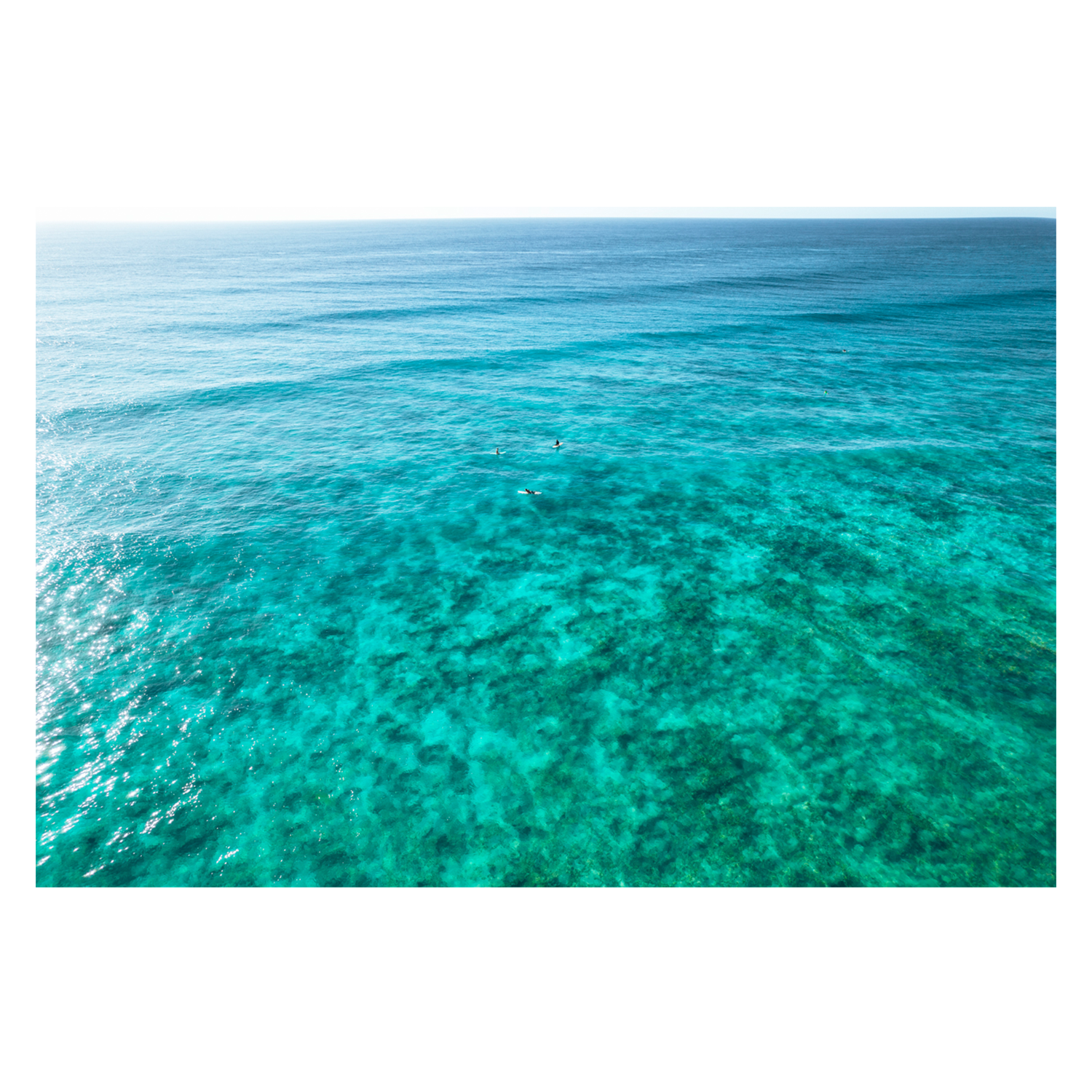 wall-art-print-canvas-poster-framed-Afternoon Delight, Exmouth , By Maddison Harris-1