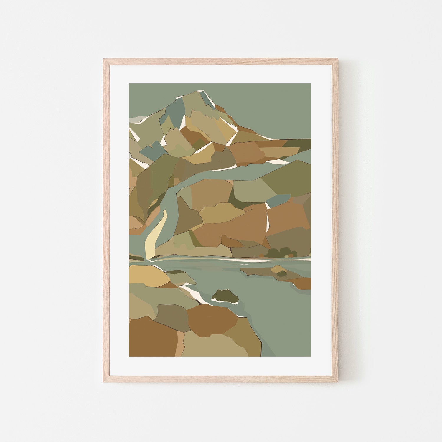 wall-art-print-canvas-poster-framed-Agassizhorn , By Nikita Jariwala-6