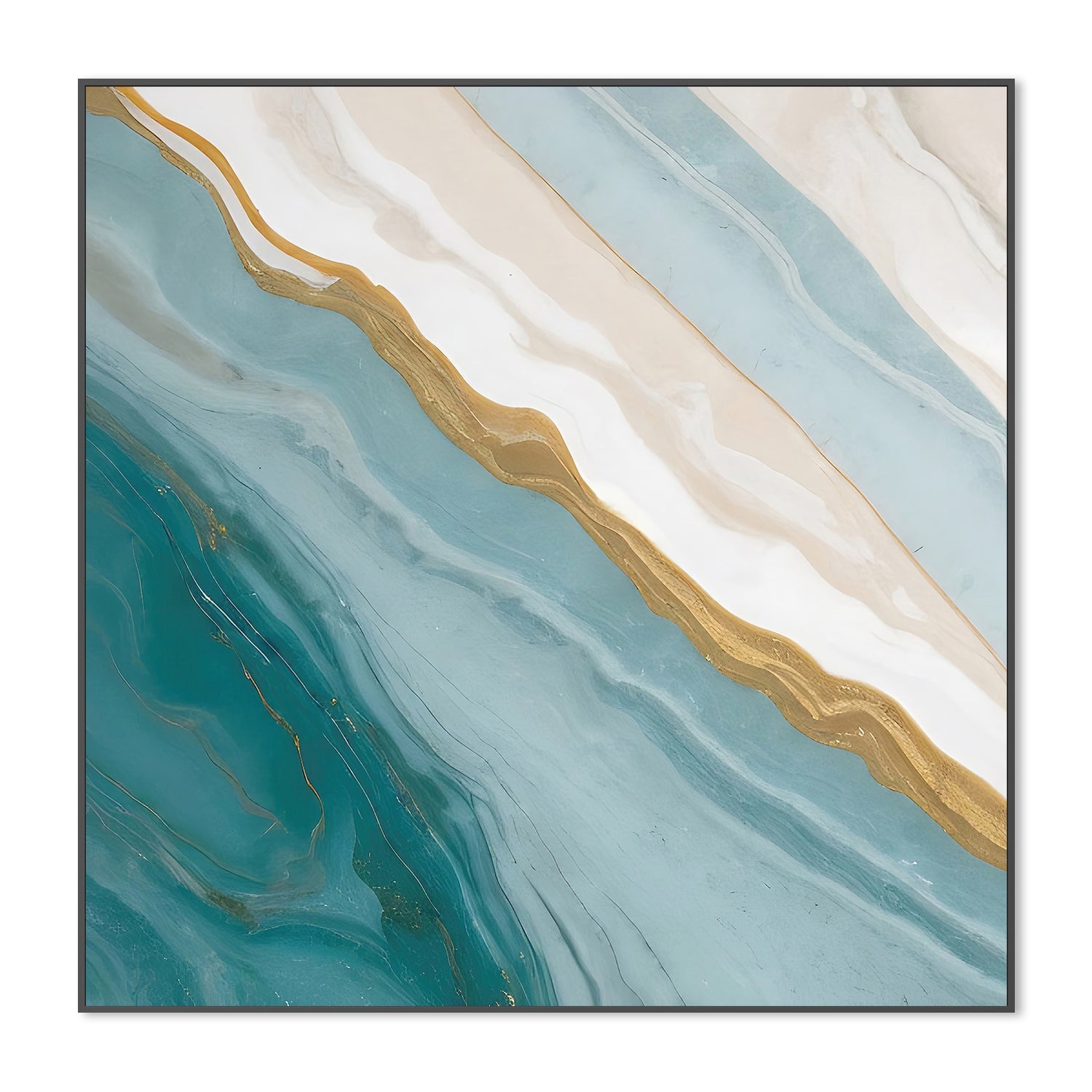 wall-art-print-canvas-poster-framed-Agate Coast, By Alpenglow Workshop , By Alpenglow Workshop-3