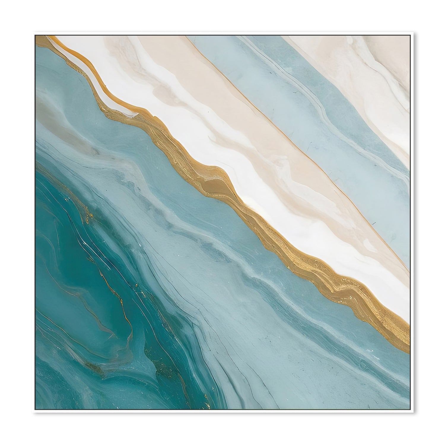wall-art-print-canvas-poster-framed-Agate Coast, By Alpenglow Workshop , By Alpenglow Workshop-5