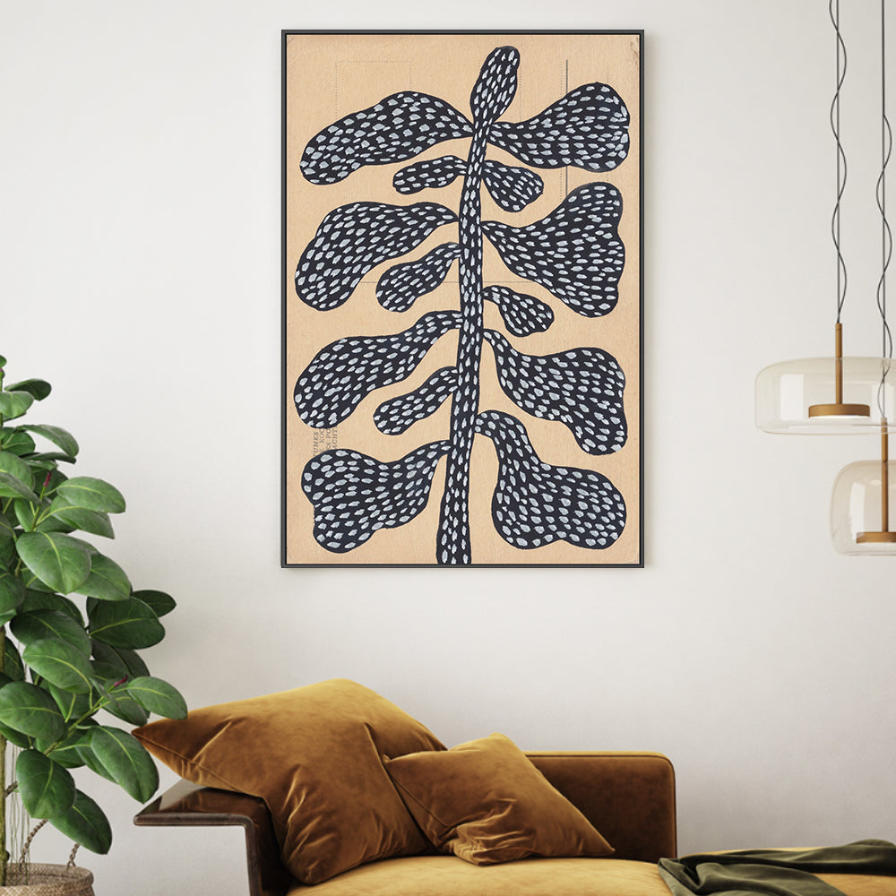 wall-art-print-canvas-poster-framed-Aged Nature-2