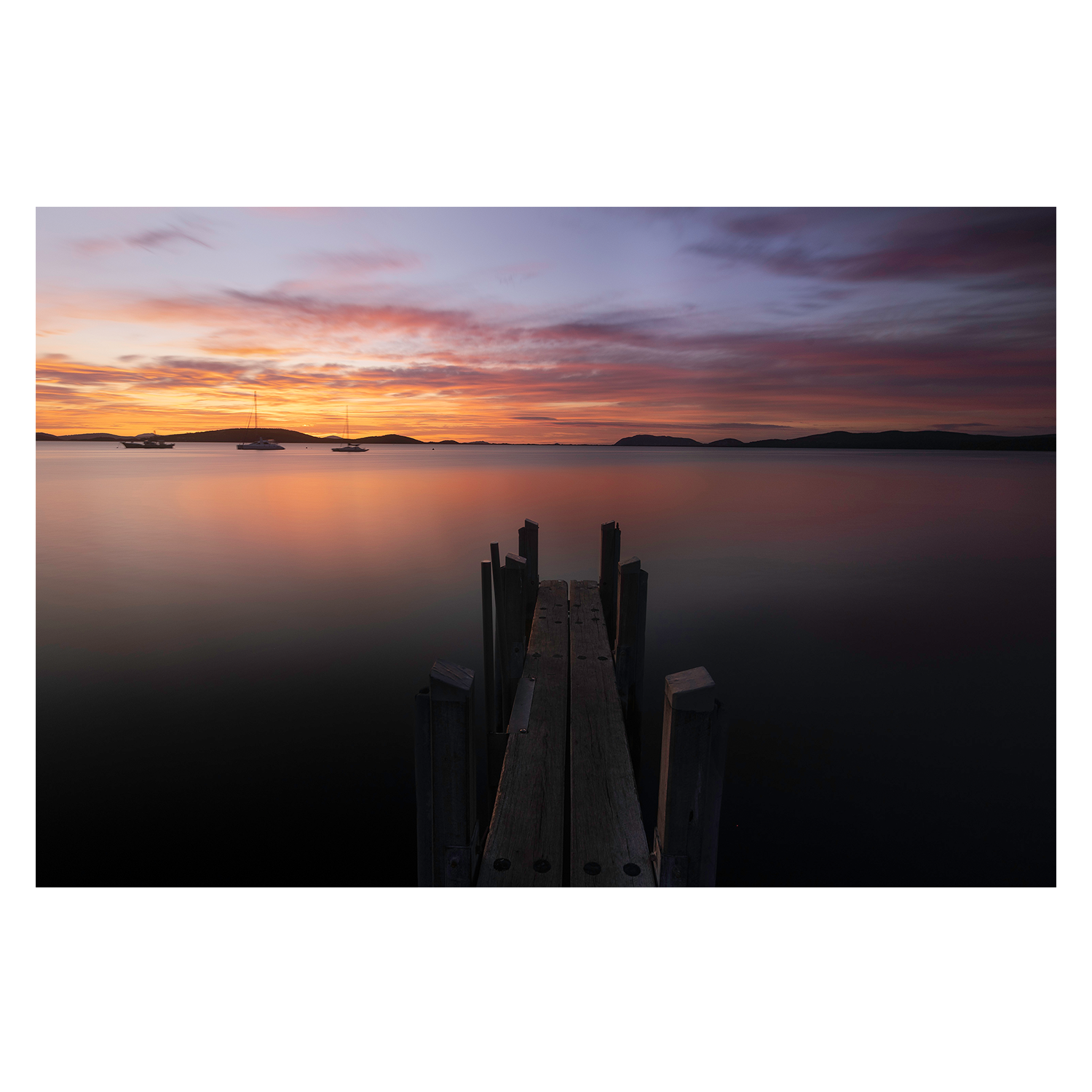 wall-art-print-canvas-poster-framed-Albany, Western Australia , By Christopher Cann-1