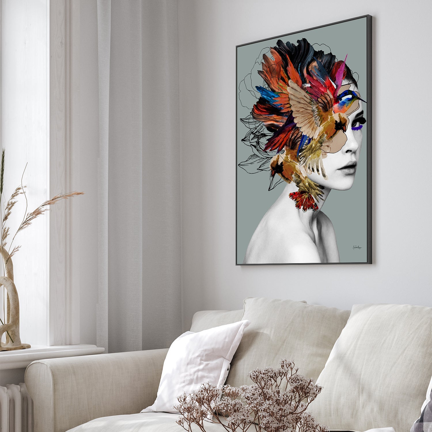 wall-art-print-canvas-poster-framed-Alessa-7