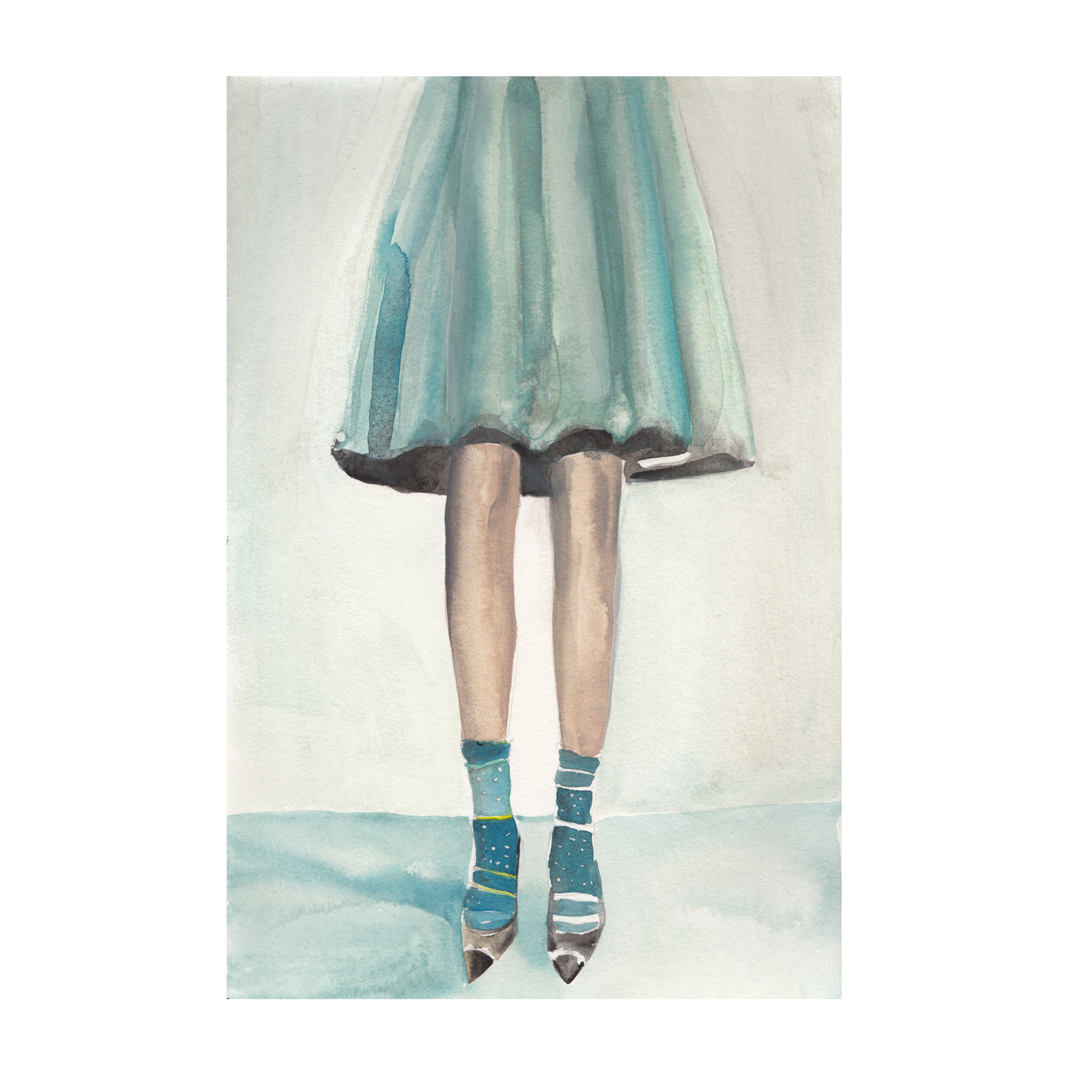 wall-art-print-canvas-poster-framed-Alexa Schwing , By Victoria Verbaan-1